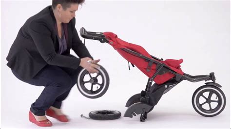 sport™ buggy/stroller instructional guide 2016 .